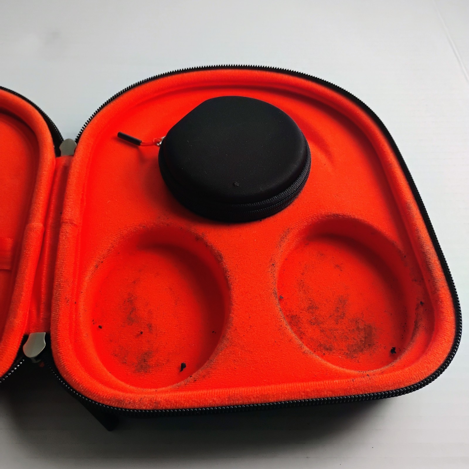 Parrot Zik 2.0 Wireless Noise Cancelling Headphones Need New Earpads