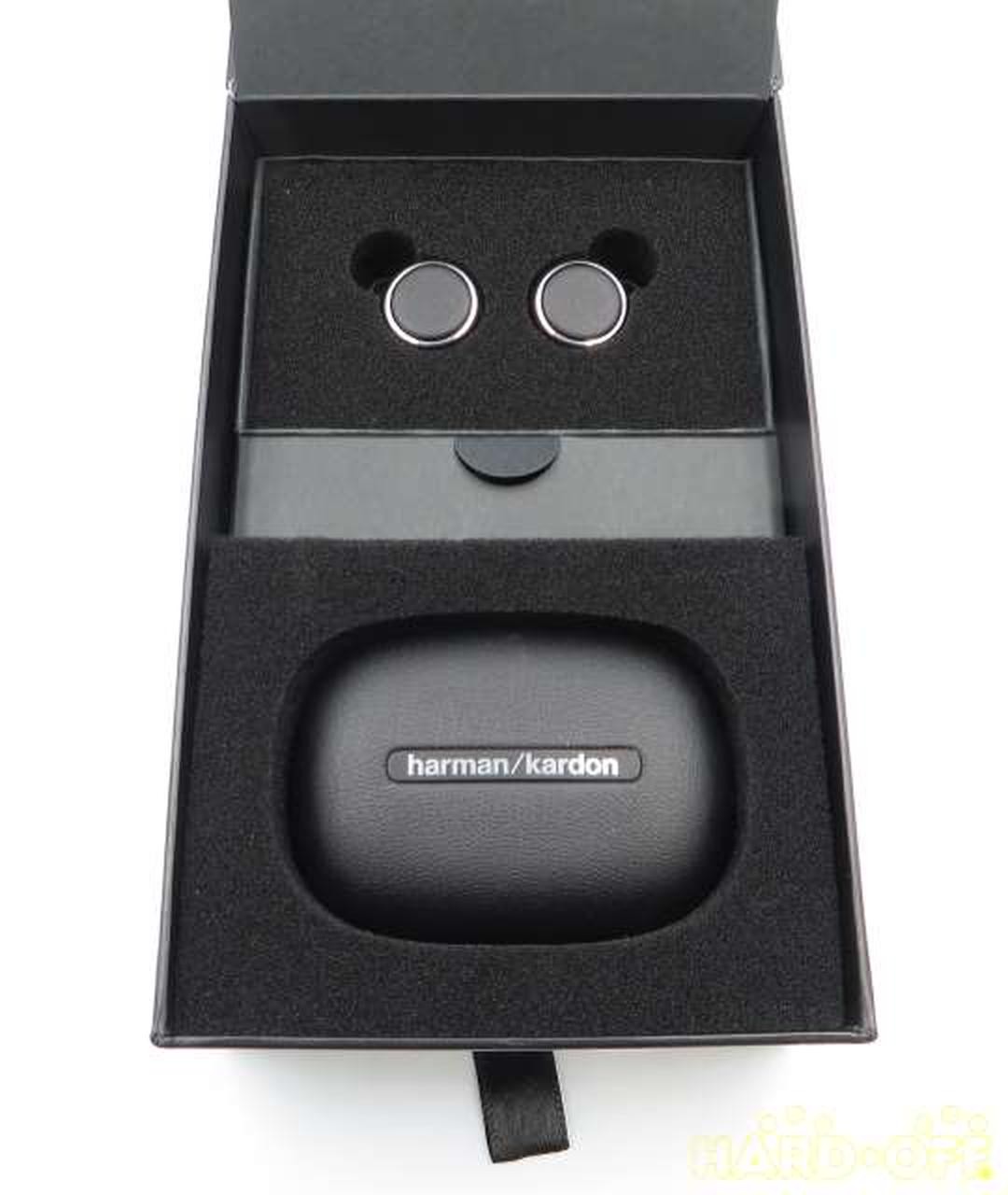 Harman Kardon Fly TWS True Wireless Earbuds Bluetooth 5.0 IPX5