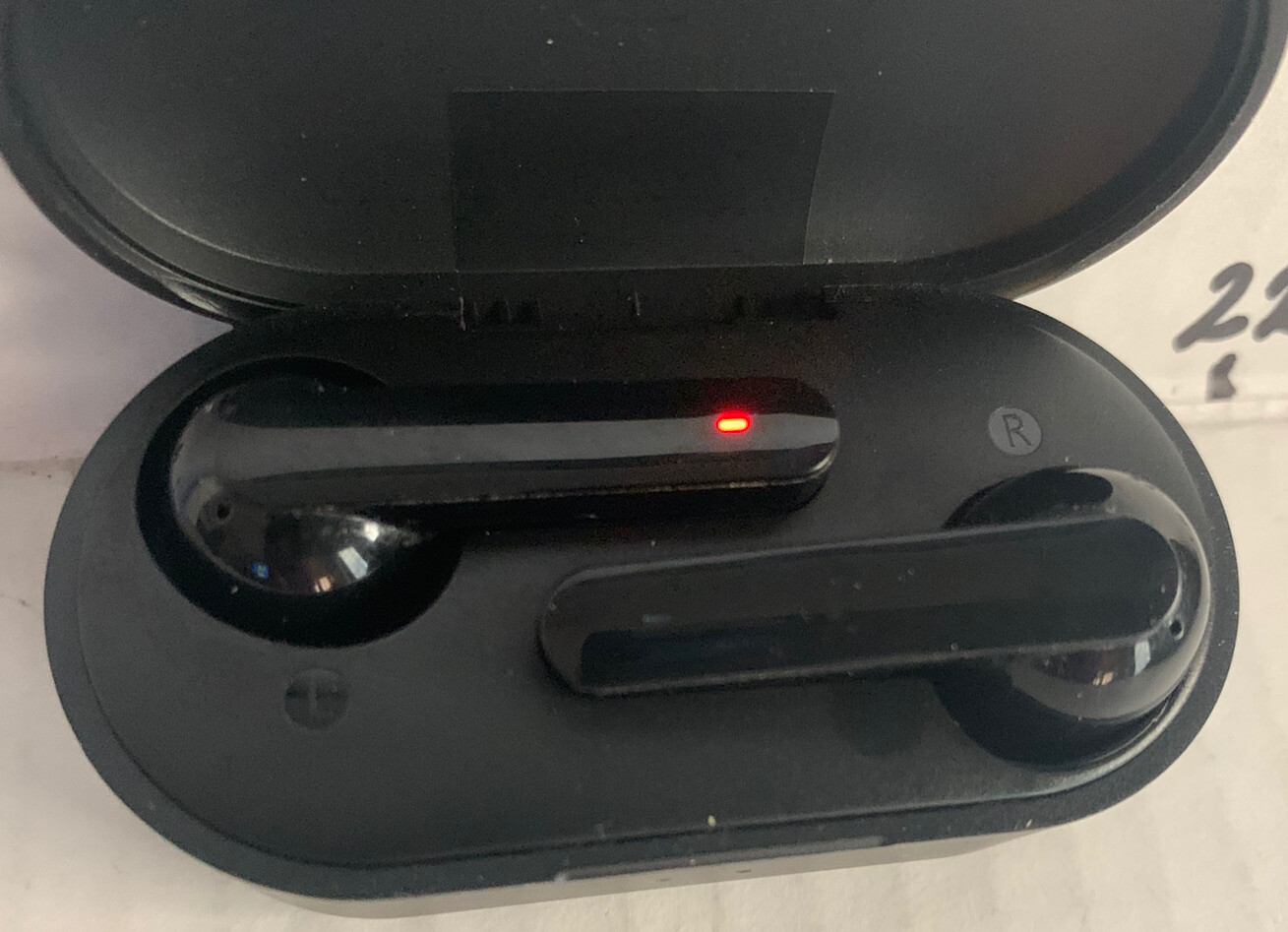 QCY T3 Earbuds