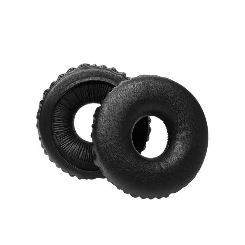 Breathable Earpads Earphone Ear Cushions for MDR-XB650BT XB550A Earphone Ear Pad