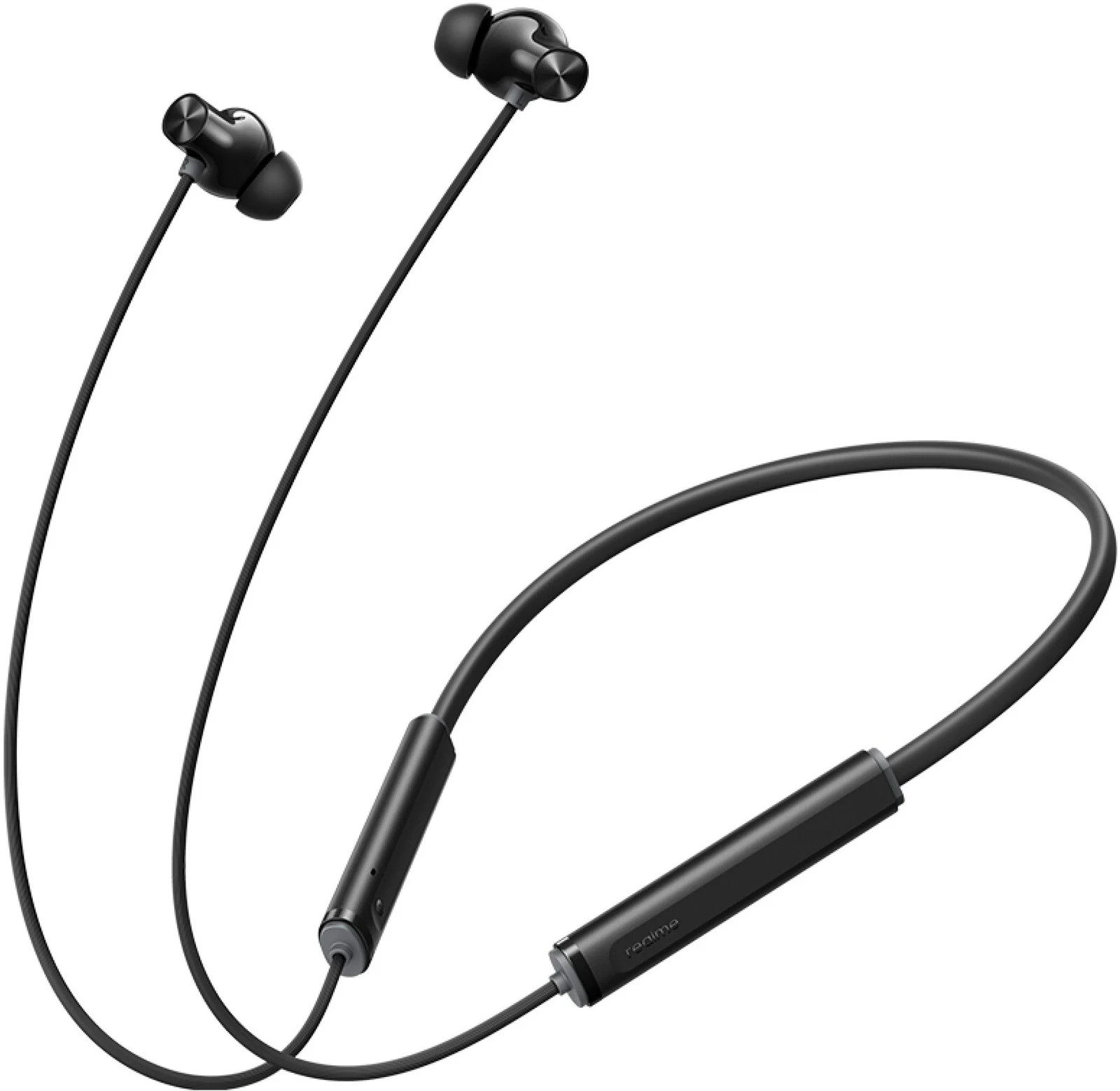 realme Buds Wireless 5 with 50dB ANC, 360 degree Spatial Audio, IP55 and 38hrs