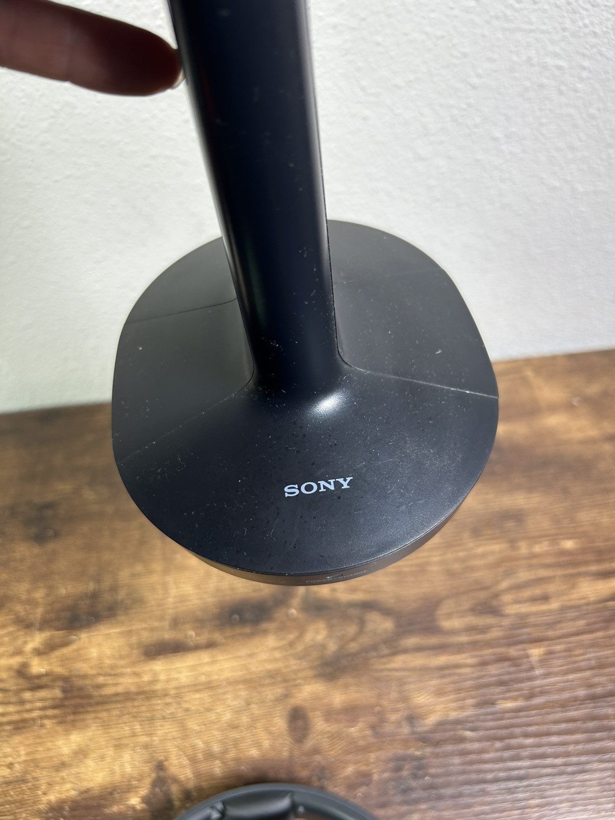 Sony WH-RF400 Wireless Home Theater TV Headphones WHRF400 (no Cables )