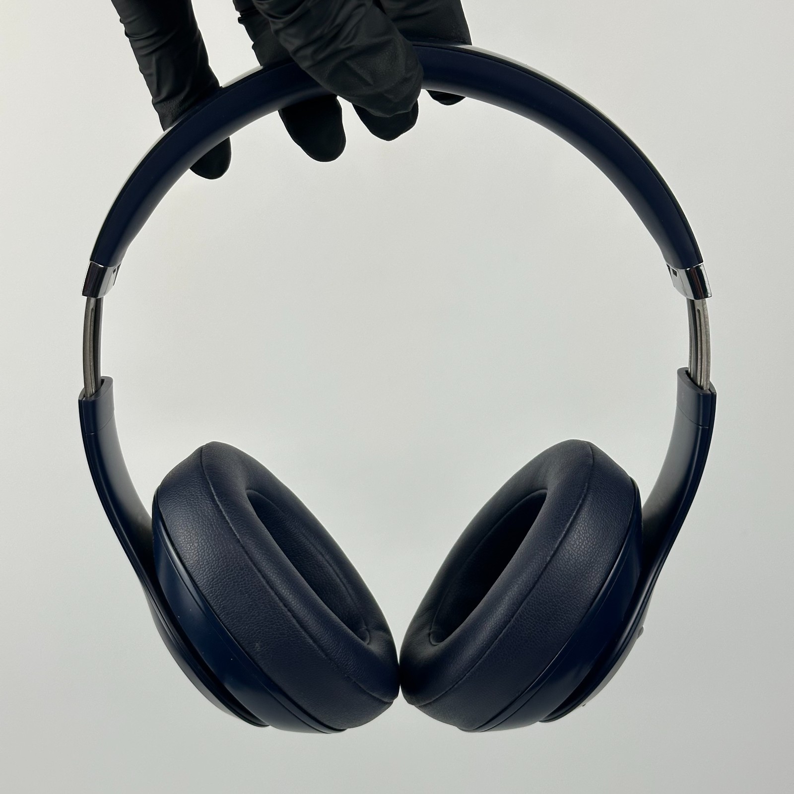 Beats Studio3 Wireless A1914 Bluetooth Noise Cancelling Headphones Blue