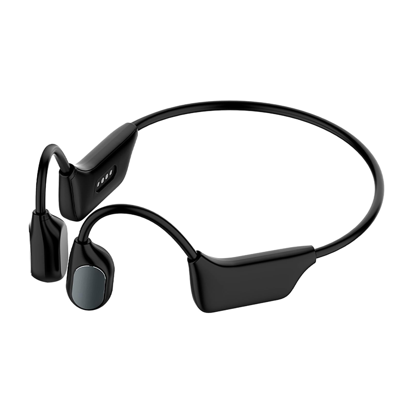 Bone Conduction Smart Listening Headsets for Daily Communication