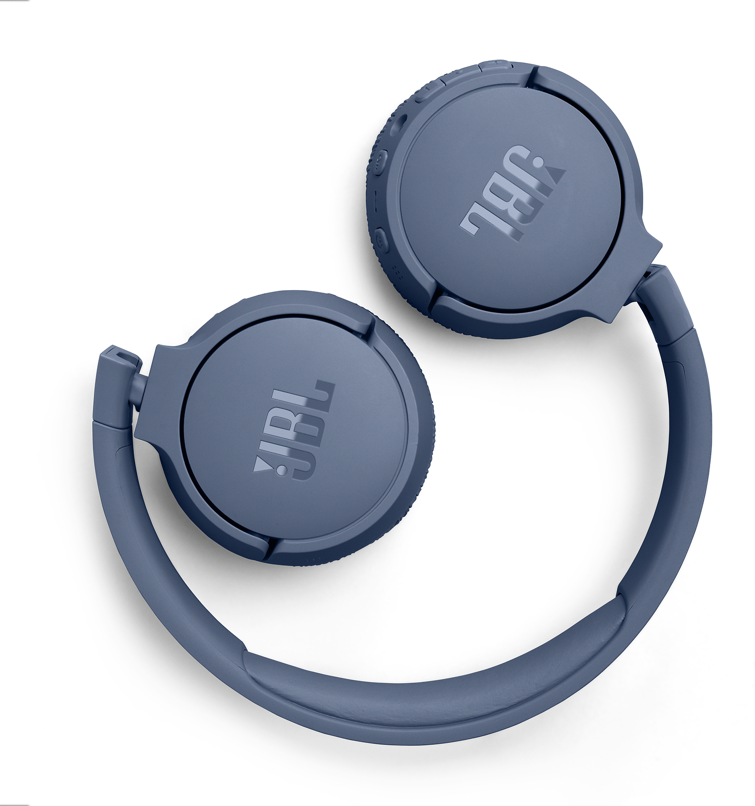 JBL Tune 670NC Over-ear NC headphones (blue)