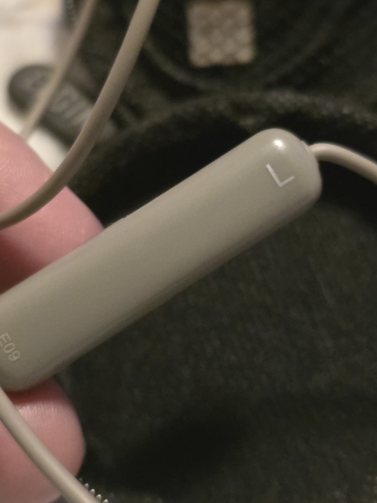 Elgin Ruckus Wireless Bluetooth Earplug Headphones 25 dB Noise Isolating Earbuds