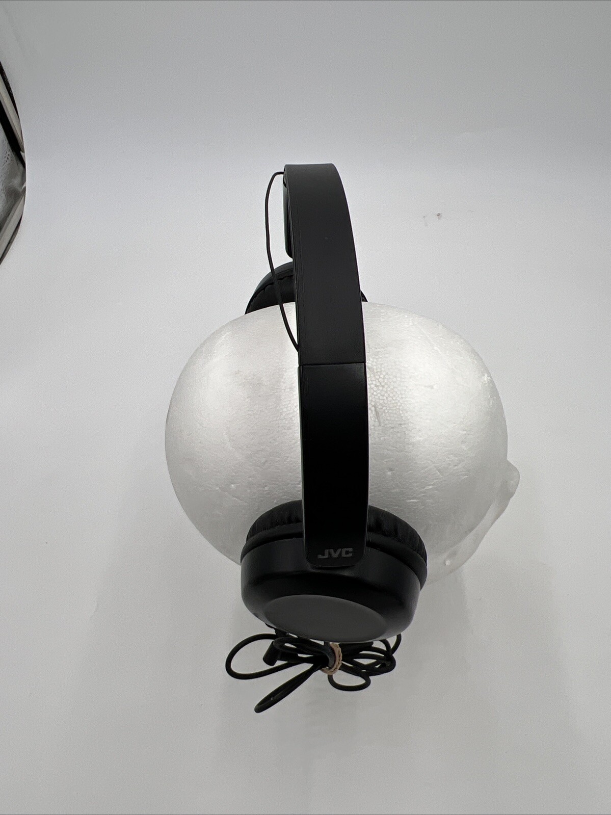JVC Kenwood HA-S31M Powerful Sound Wire Headphones