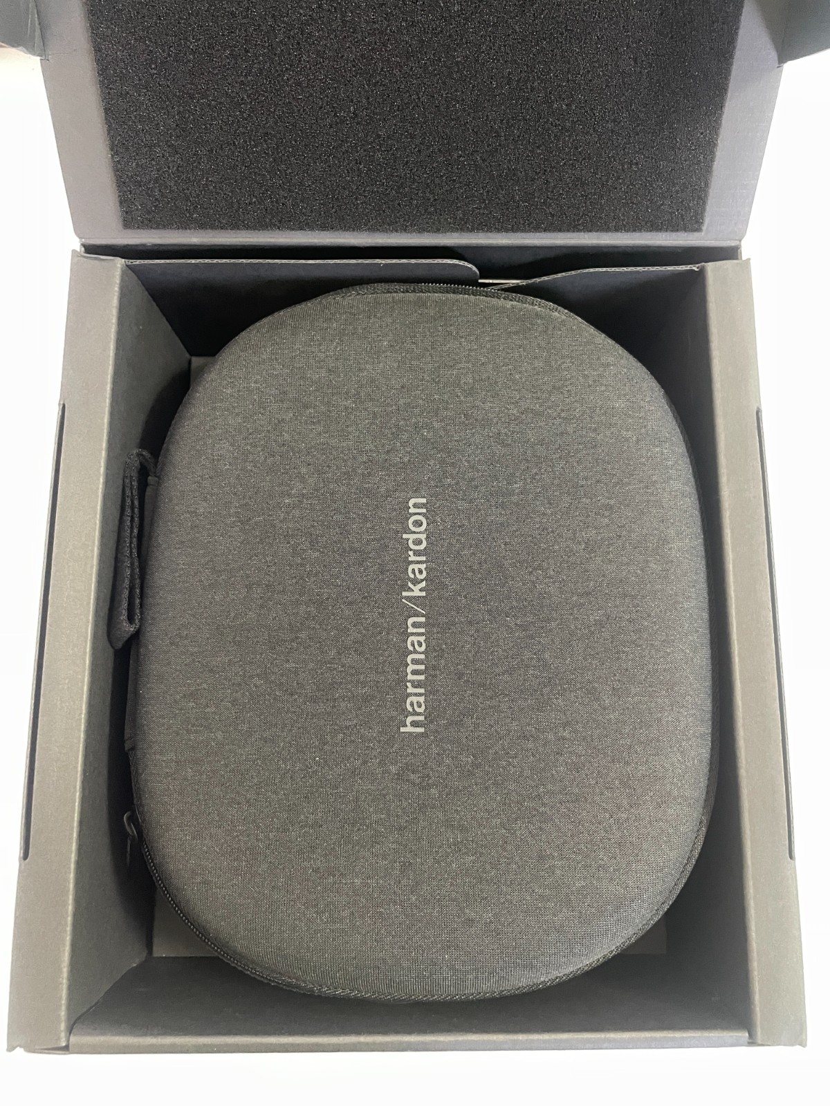 Harman Kardon Fly ANC Premium Bluetooth Noise Cancel Headphones 30 Day Warranty