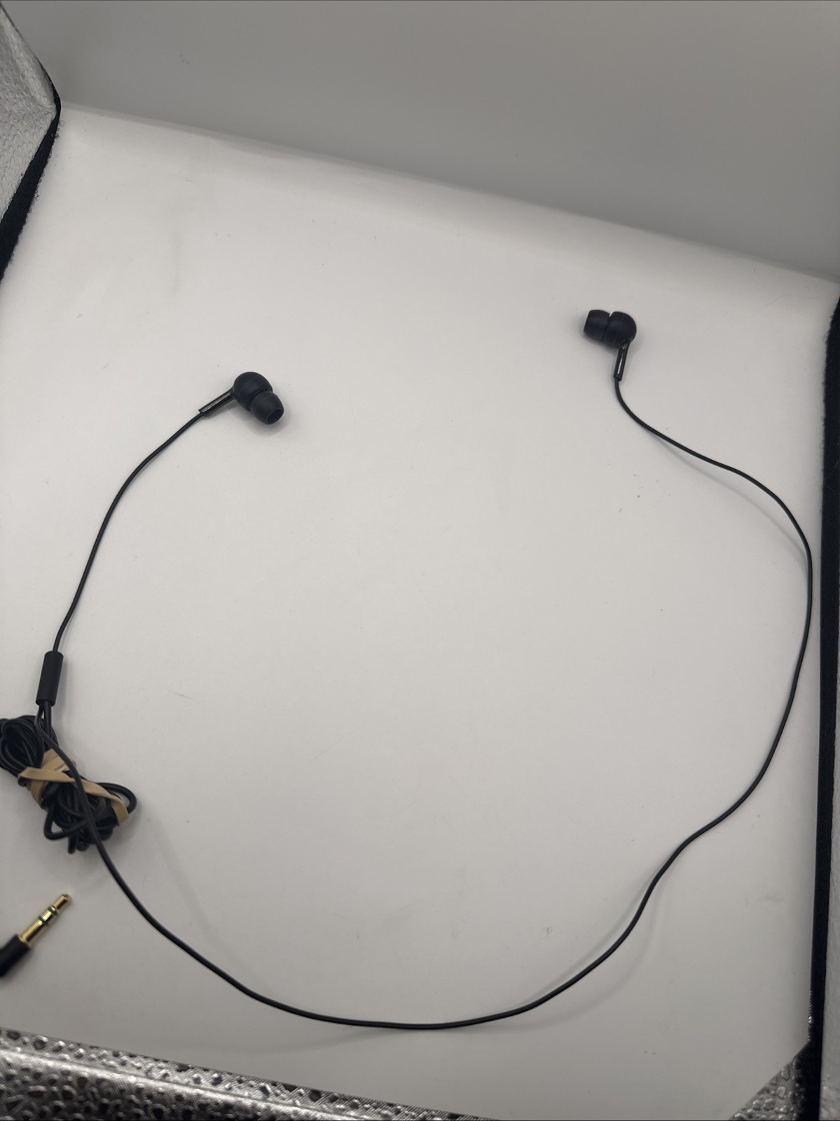 Vintage sony mdr-ex55 Earbuds Tested Work
