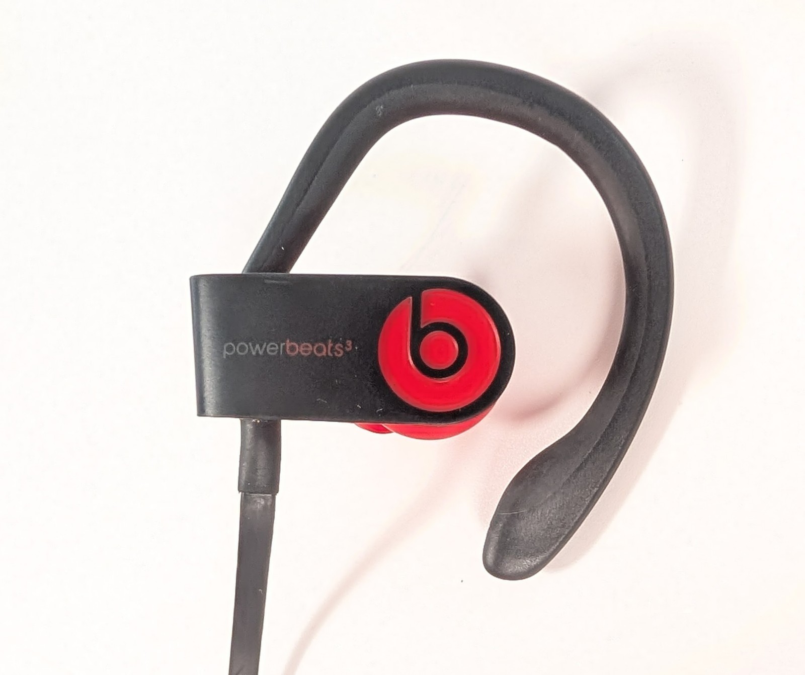 Beats by Dr. Dre POWERBEATS3 In-Ear Bluetooth Headphones & Case