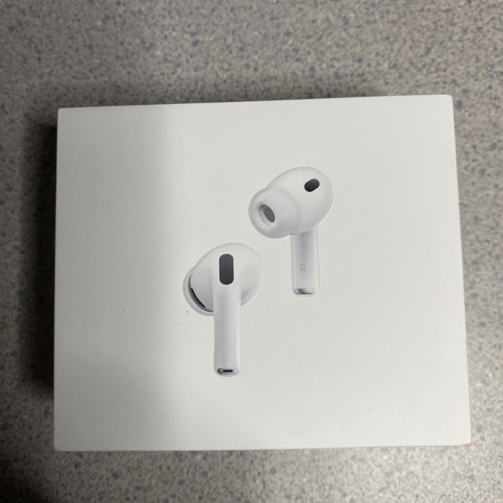 🛑Apple AirPods Pro 3 Wireless In Ear Earbuds, White ( Plz View My Other Sales