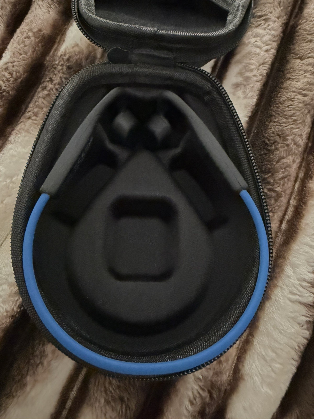 Shokz S661 Open Move Bone Conduction Bluetooth Open-Ear Sport Headphones Blue