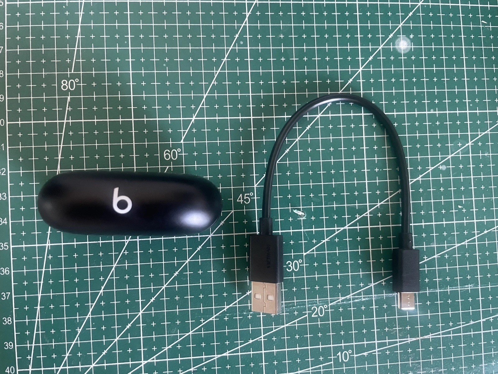 Beats Solo Buds