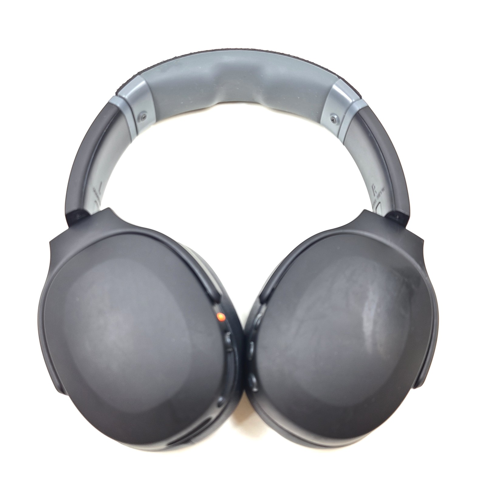 Skullcandy Crusher Evo Wireless Bluetooth Headphones S6EVW – Black