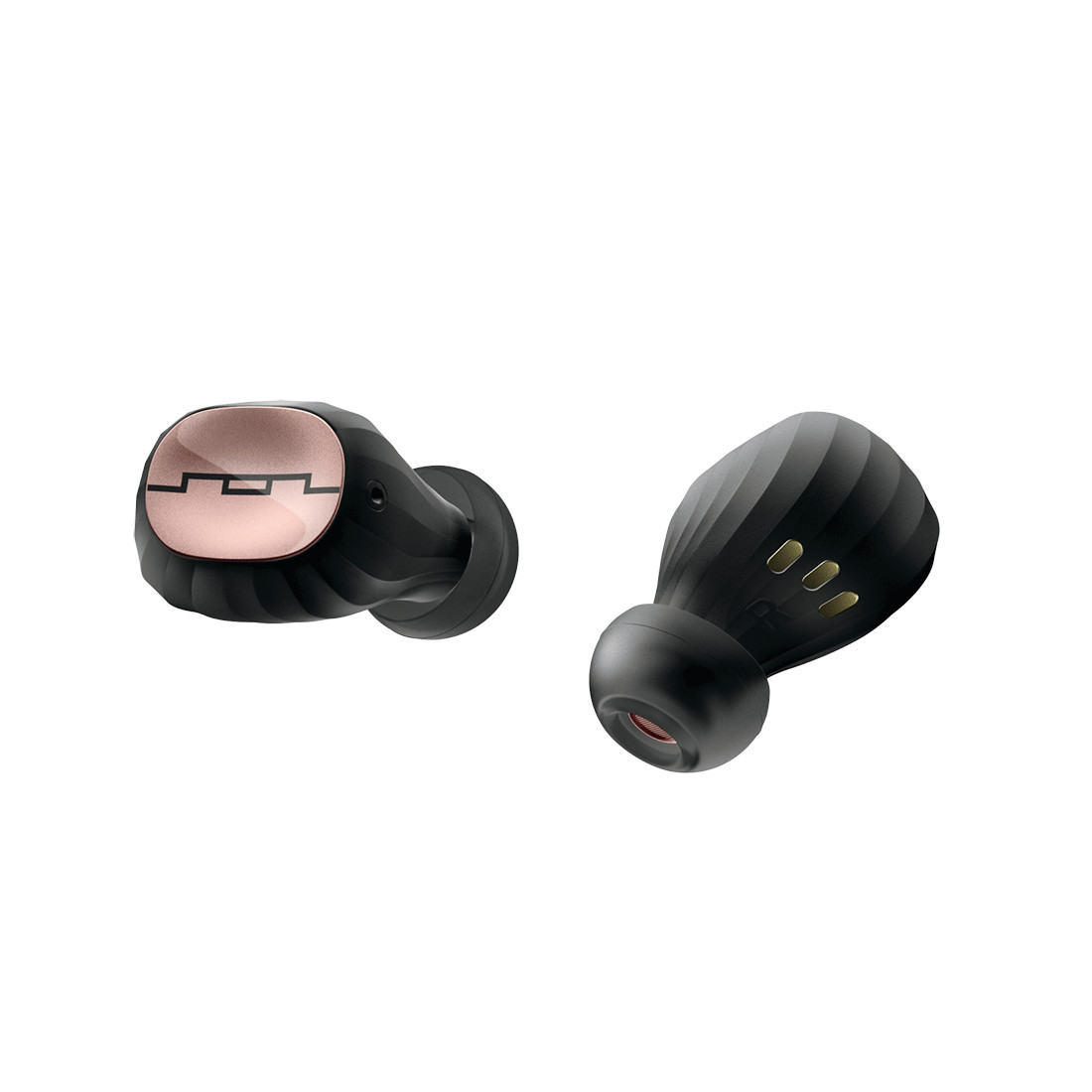 Sol Republic Unisex Wireless Earbuds Amps Air 2.0 Blue Tooth SOL-EP1195RS