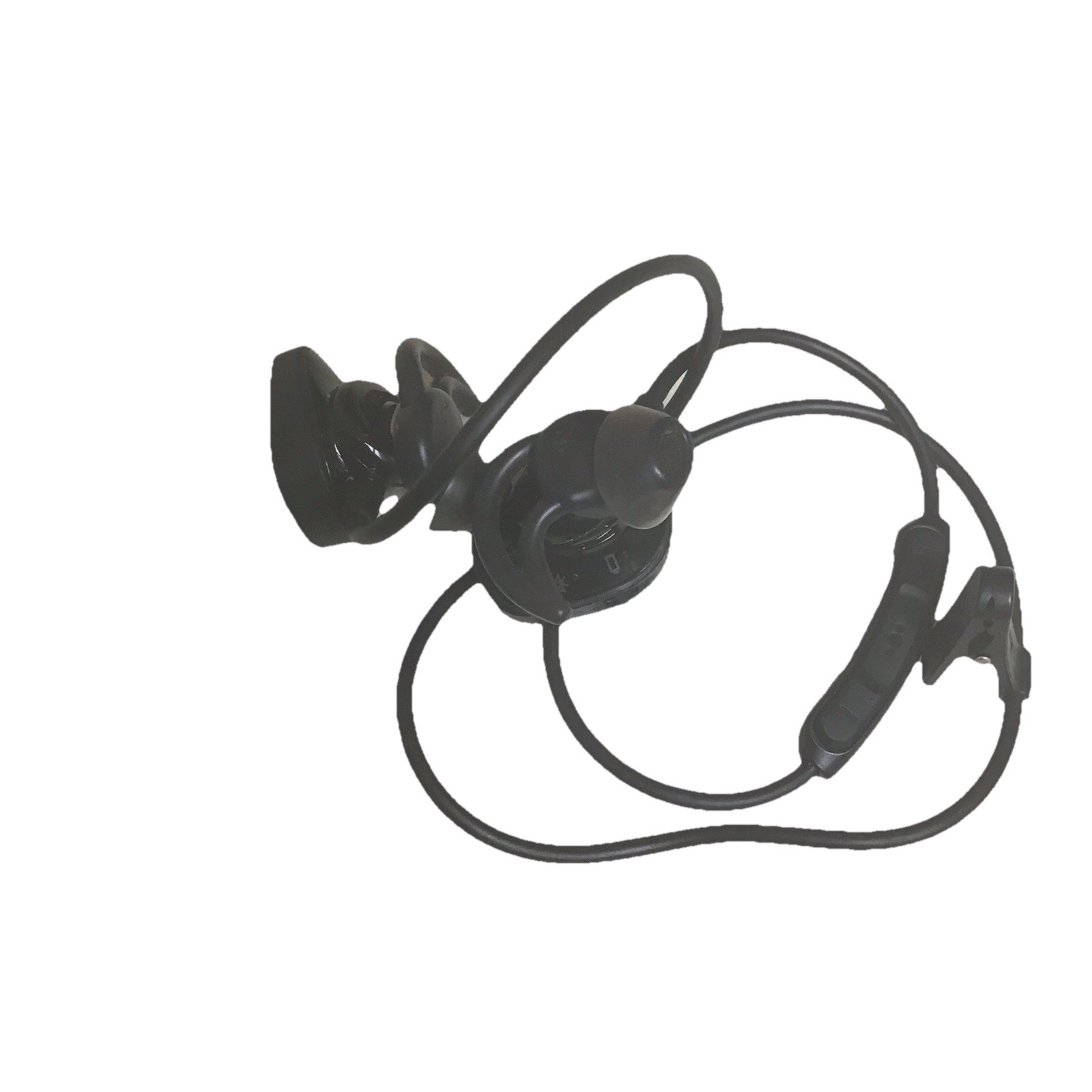 Bose Soundsport In-Ear Wireless Black Headphones Original Case Parts Only