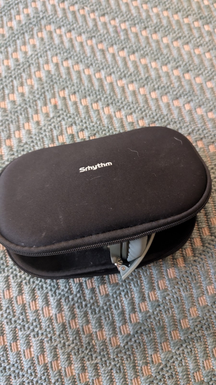 Srhythm NC25 Wireless Headphones Bluetooth 5.3