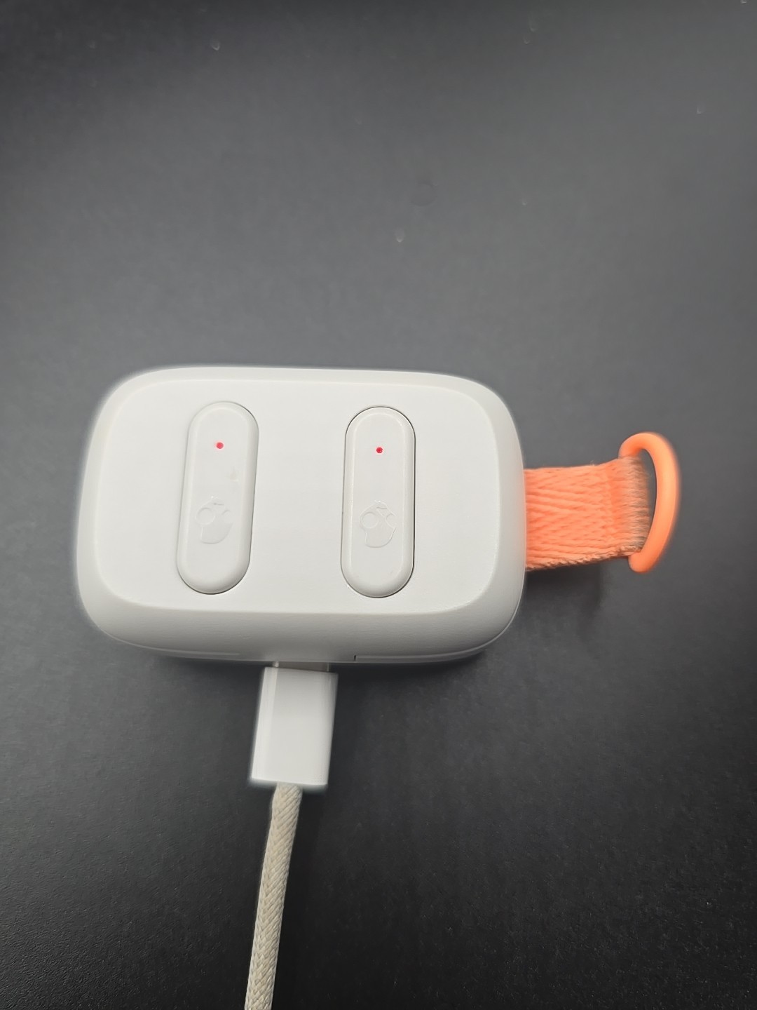 Skullcandy Mod True Wireless In-Ear Earbuds – True White