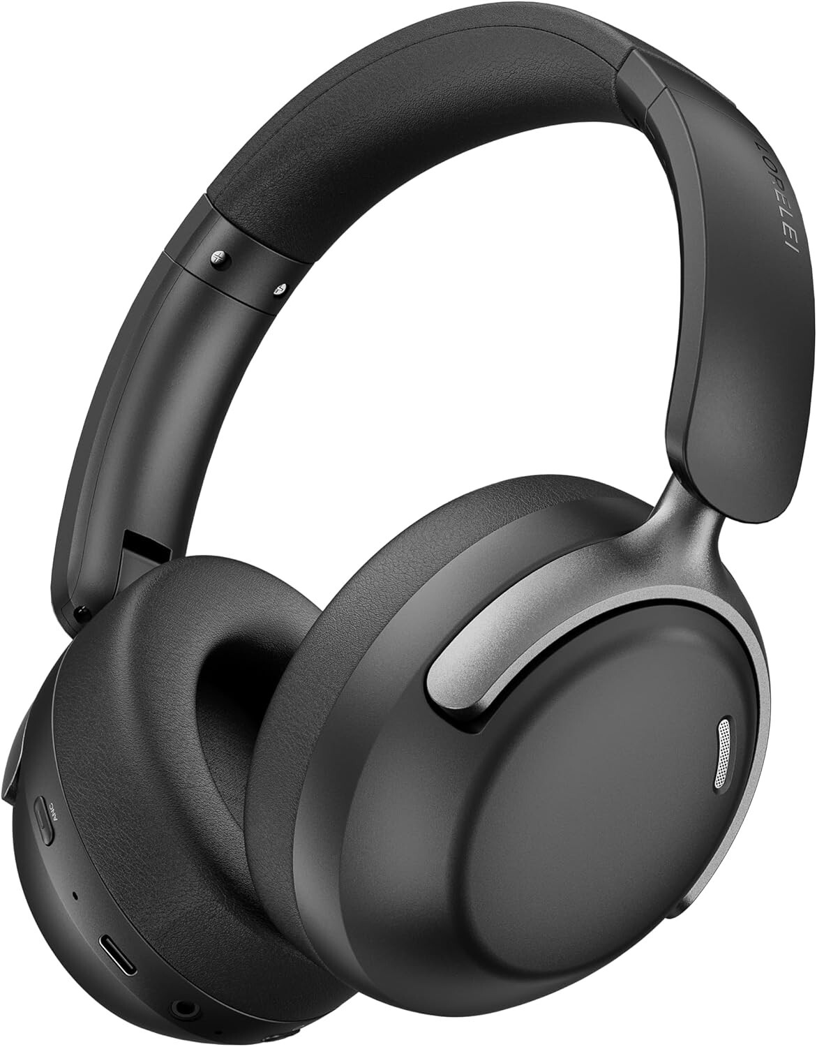 3 PAIRS- Bluetooth over-ear headphones, wireless, Clemm Preset, and Lorelei QC30
