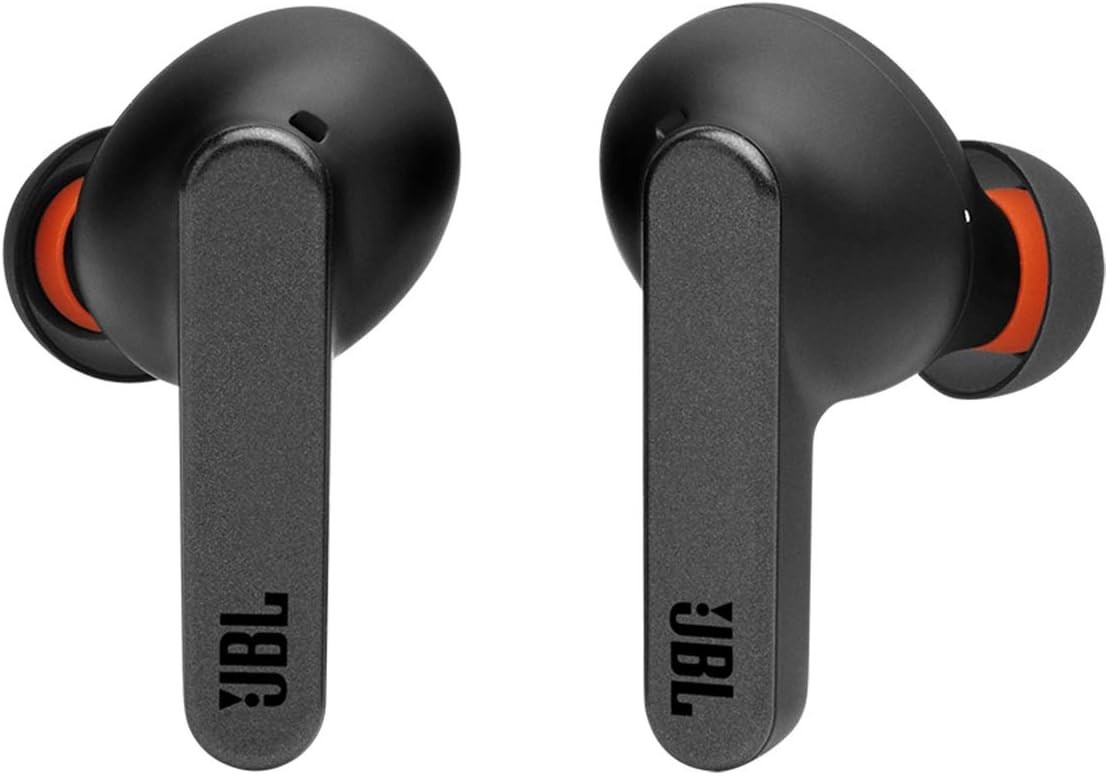 *Used* JBL Live Pro+ TWS True Wireless Bluetooth Noise Cancelling Headphones