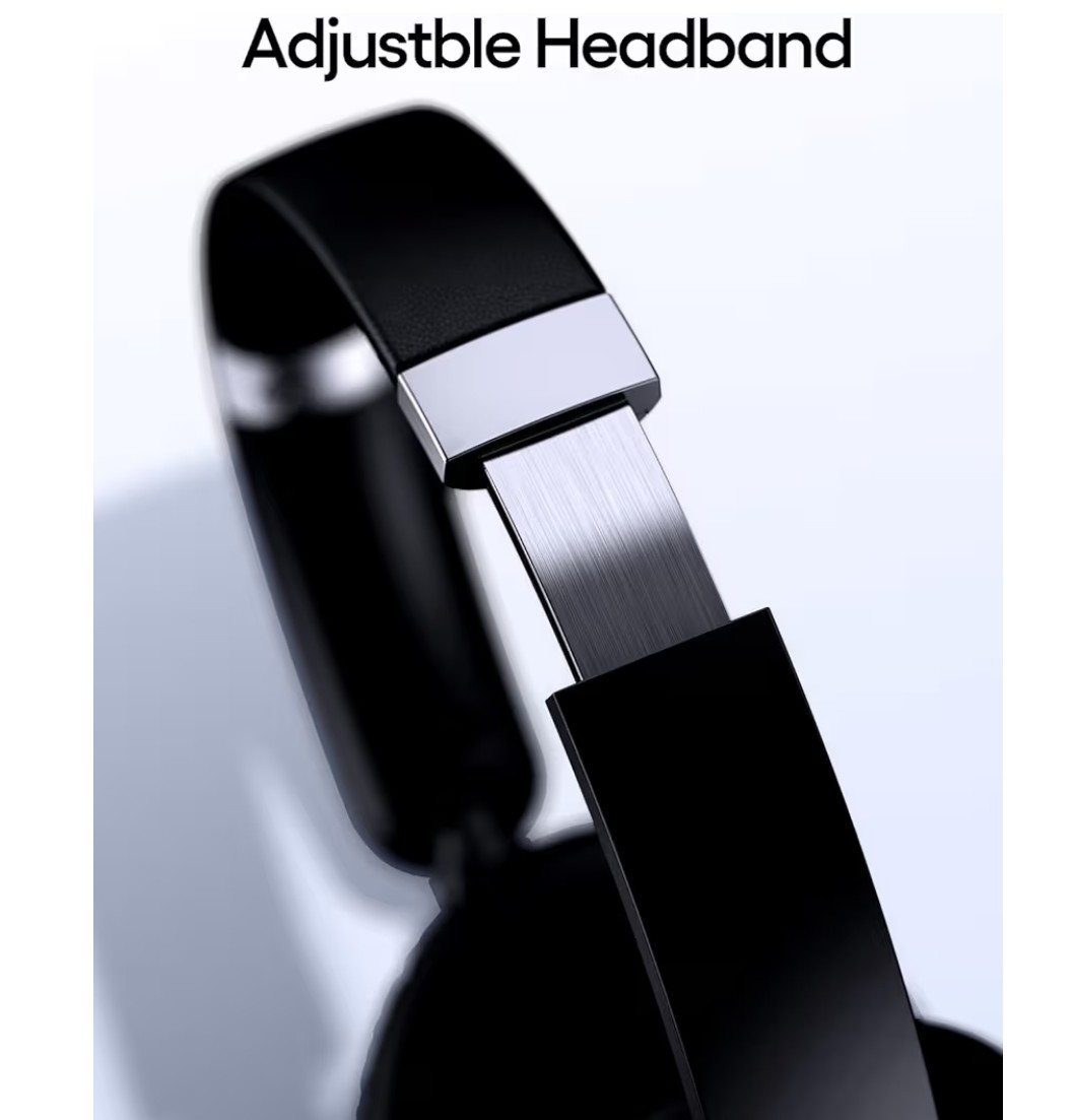 New TAGRY H08 Active Noise Cancelling (ANC) Headphones