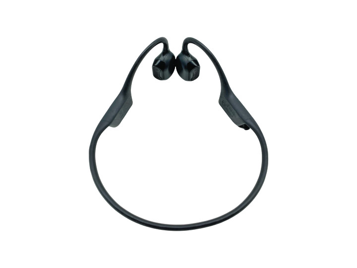 Shokz OpenRun Pro 2 Bone Conduction Sports Headphones Black S820 – UD *READ*