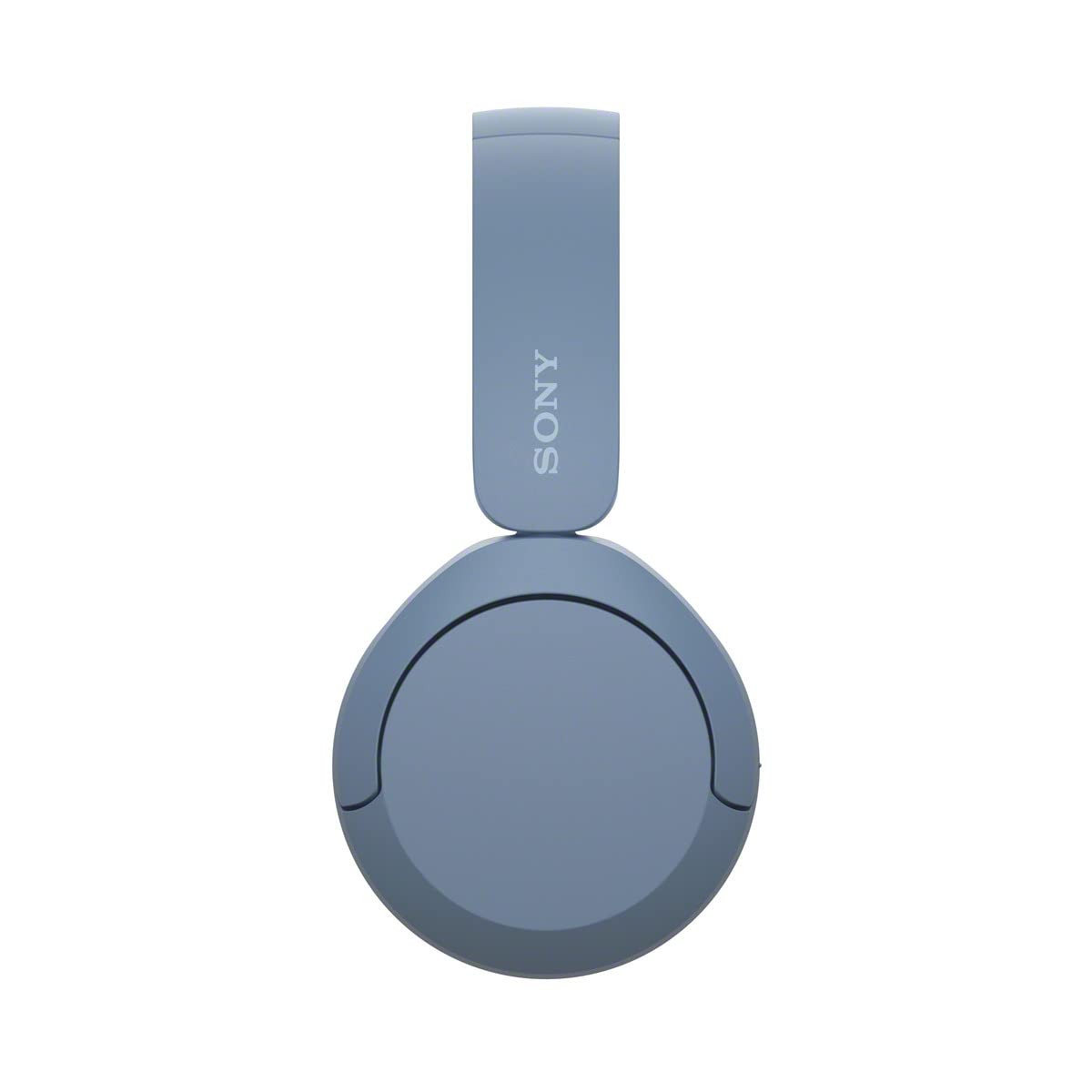 WH CH520 Wireless Headphones Bluetooth On Ear Headset with Microphone and up to