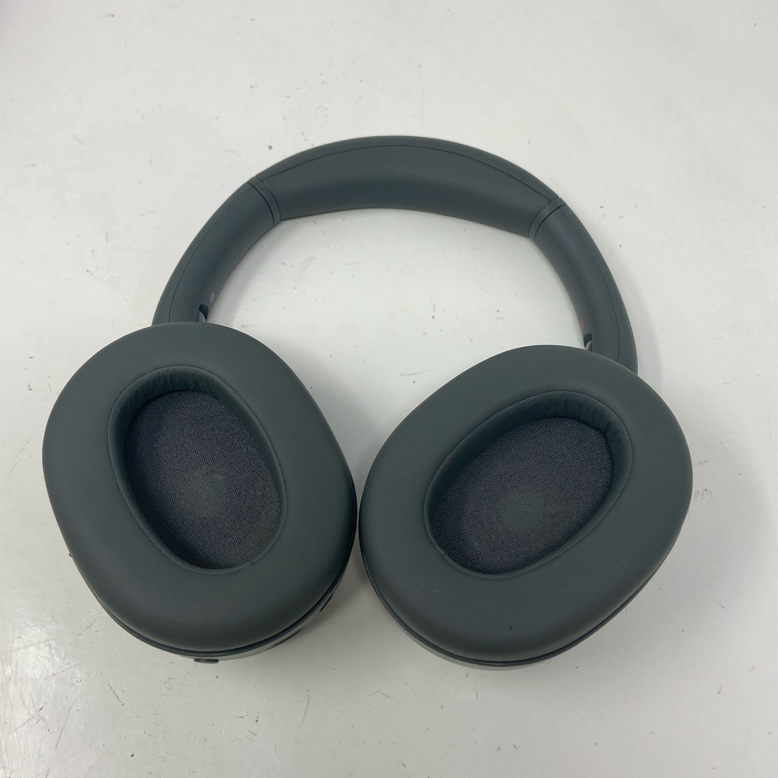 Sony ULT WEAR WH-ULT900N Headphones – Forest Gray