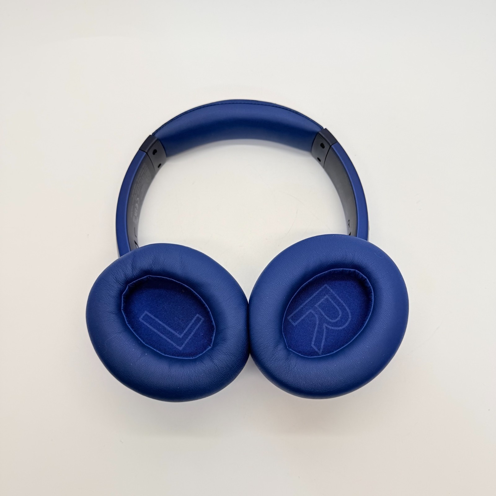 Anker Soundcore Life Q20 Over the Ear Wireless Bluetooth Headphones – Blue