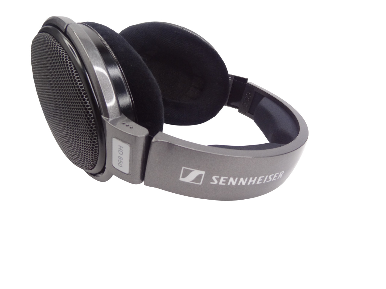 Sennheiser Open-Back HD 650 Audiophile Headphones Over Ear – Free shipping