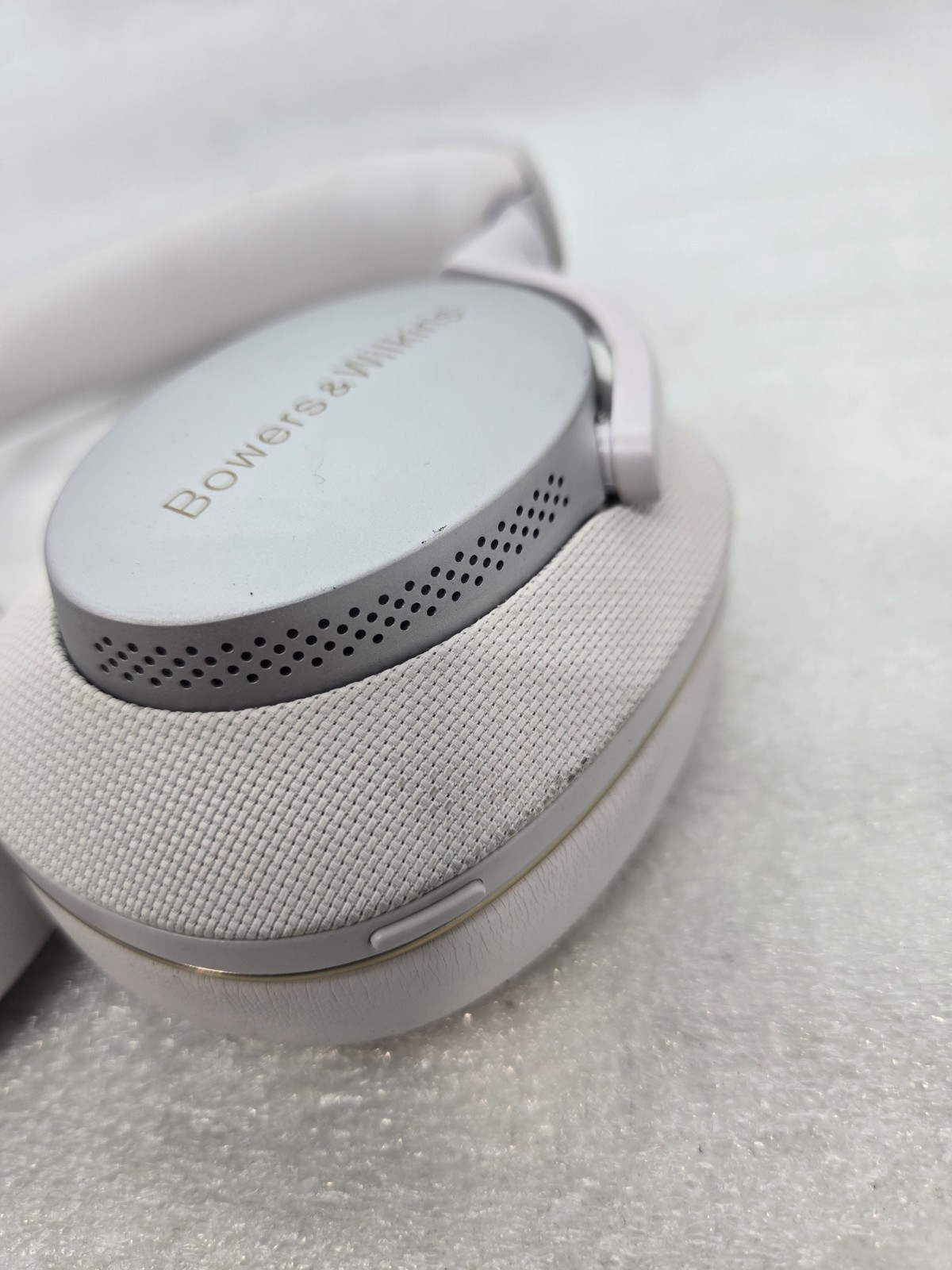 Bowers & Wilkins Px7 S2e Wireless Headphones Cloud Gray FAST FREE SHIPPING b