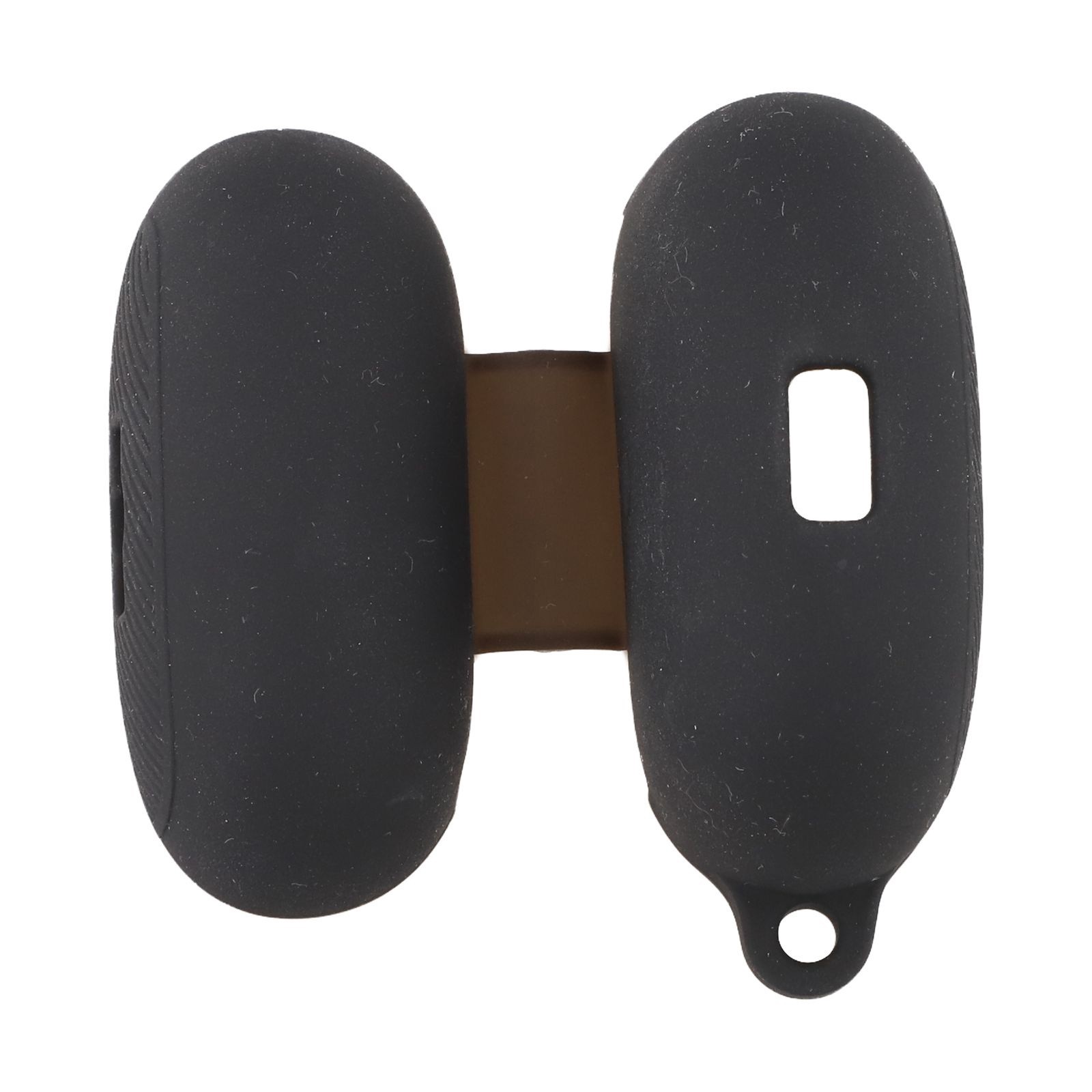 Soft Silicone Case Cover for SHOKZ Open Dots ONE Sweatproof and Waterproof