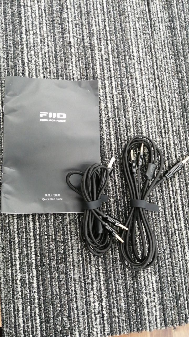 Fiio FT1-PRO Open-Back Planar Magnetic Headphones