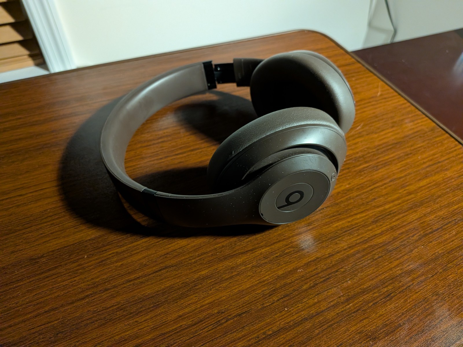 Beats Studio Pro Bluetooth Wireless Headphones – Deep Brown