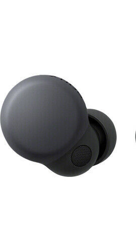 Sony WF-LS900N LinkBuds S REPLACEMENT EAR BUD Blck RIGHT Firmware 4.1.0