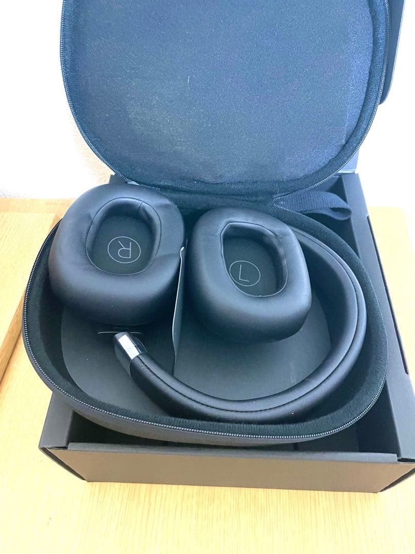 [New and unused] harman/kardon FLY ANC wireless headphones