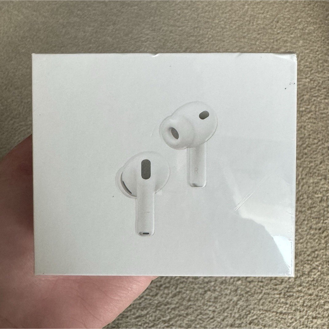 Apple AirPods Pro 3rd Generation