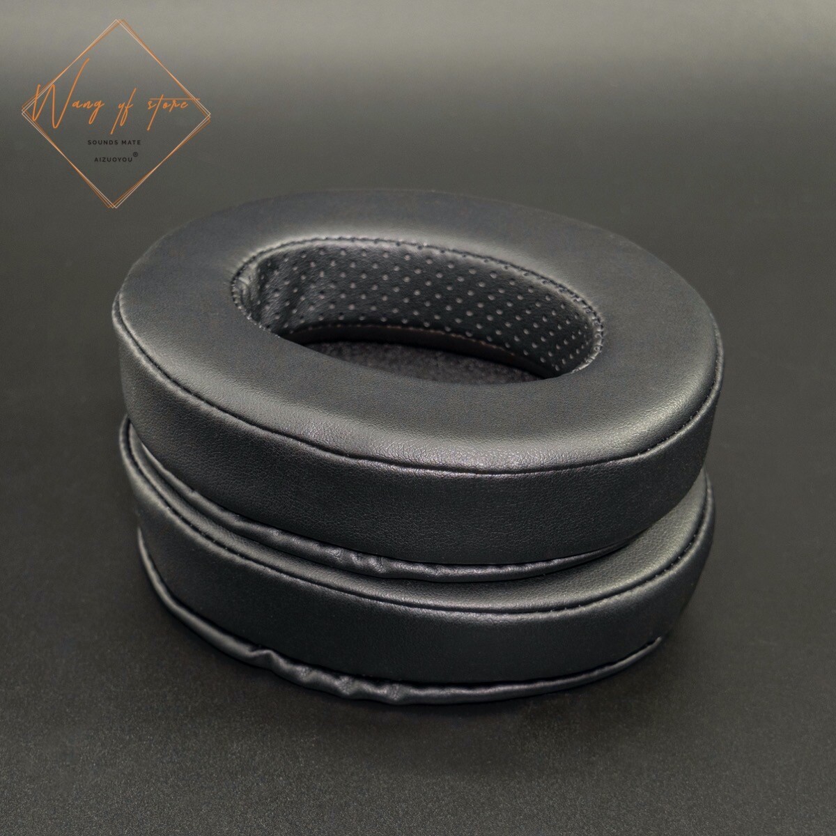 Thick Foam Ear Pads Cushion For JBL Live 500BT Headphone