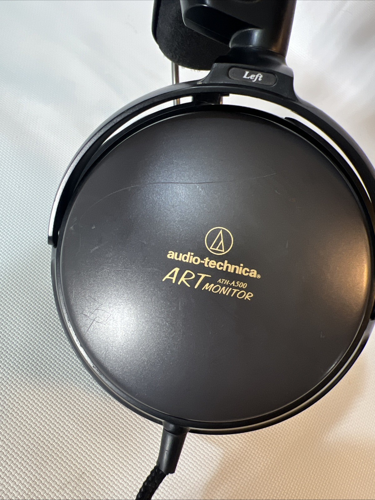 Audio Technica ATH-A500 Art Monitor