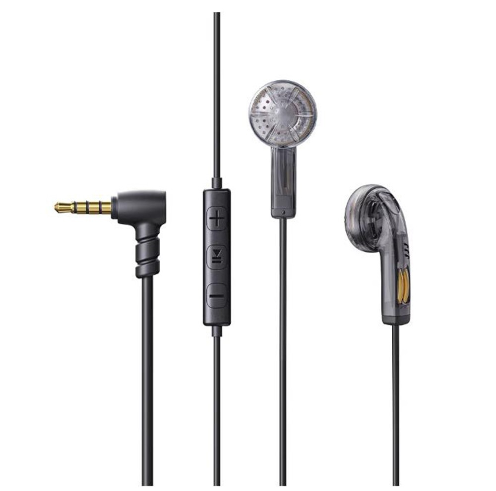 FiiO JF11 3.5mm/4.4mm Wired HiFi Gaming Earphone Dynamic Driver In-Ear Earbuds