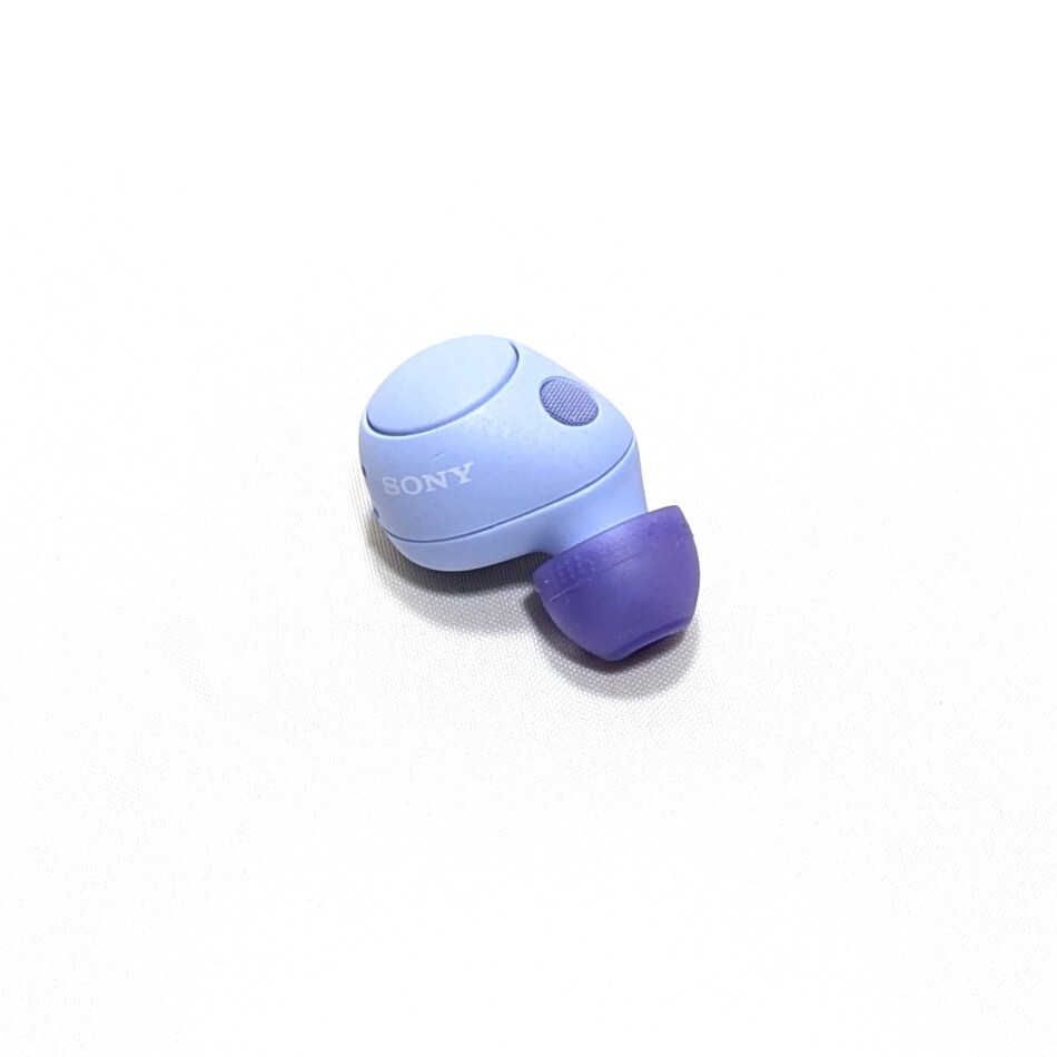 Sony WF-C700N LEFT Earbud Replacement Wireless WFC700N Ear Bud – Violet