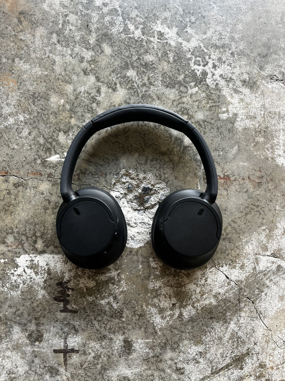 Sony WH-CH720N Lightweight Noise Canceling Wireless Headphones -BLACK WHCH720N