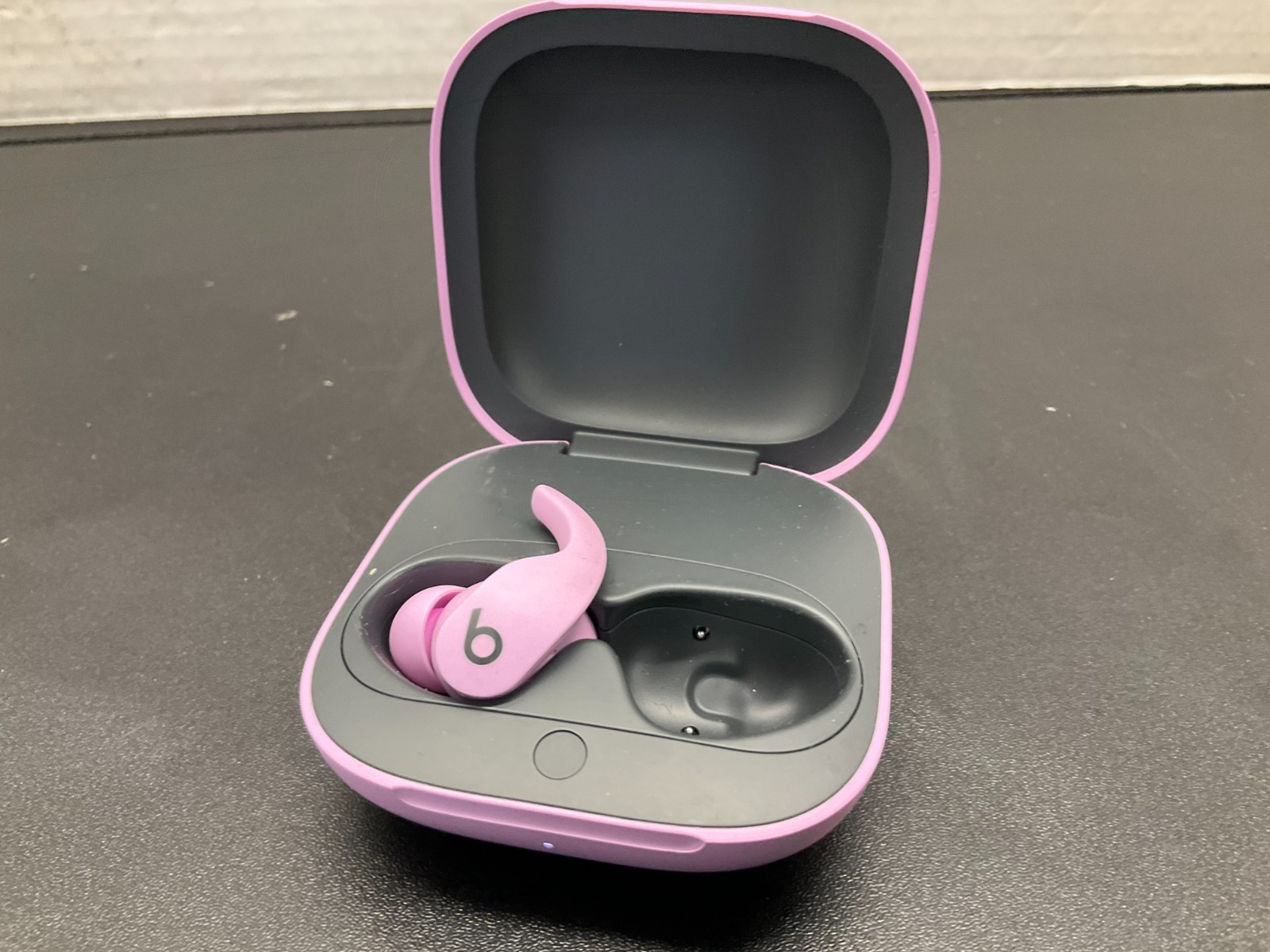 Beats Fit Pro Wireless Noise Cancelling Earbuds Stone Purple a2577