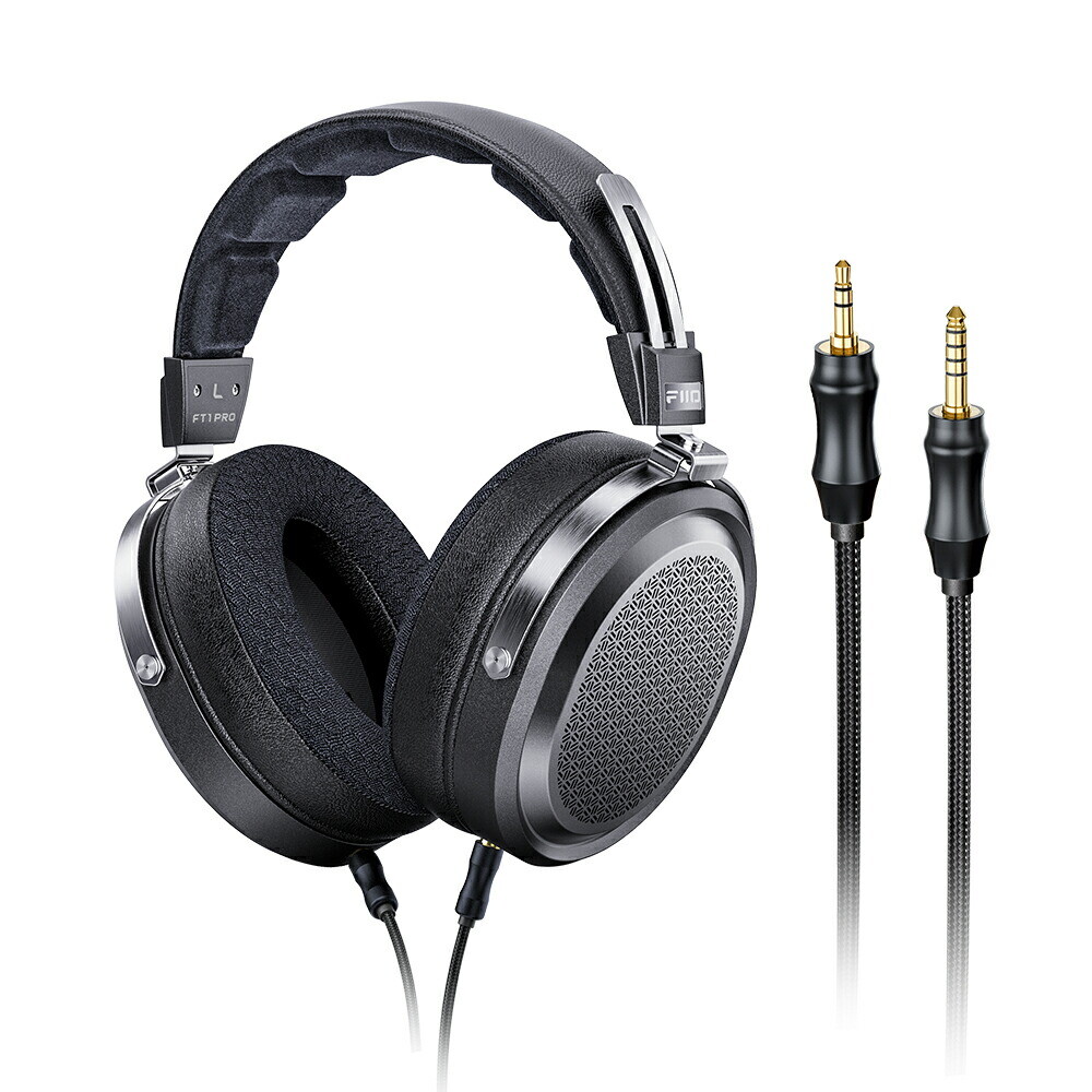 FIIO FT1Pro FIO-FT1PRO-B Headphones