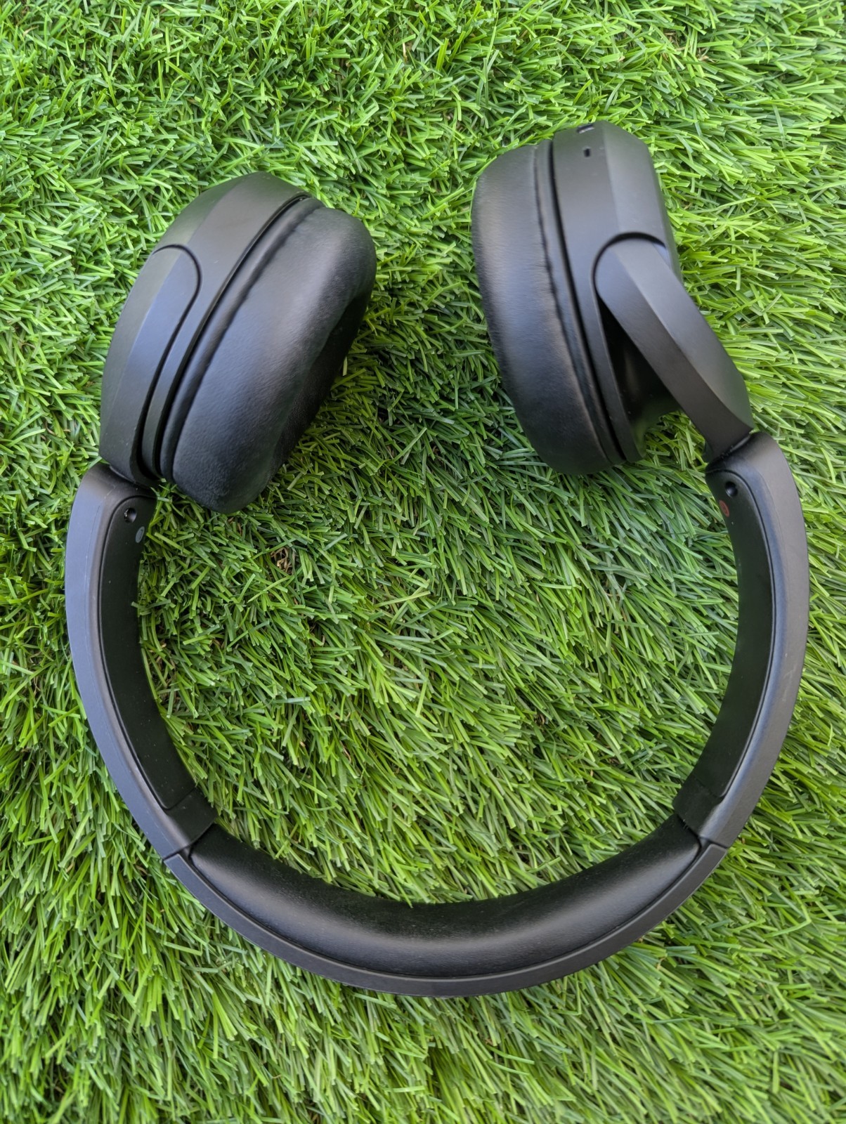 Sony 4HXB910N Black Noise Cancelling Headphones Blutooth