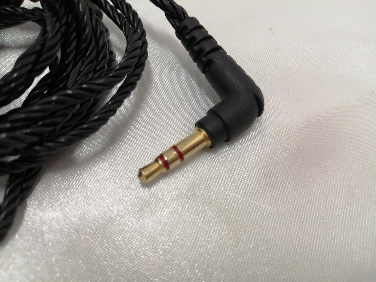 JH Audio Angie Earphones 8BA Collab Reference In-Ear 10Hz-23kHz 17Ω