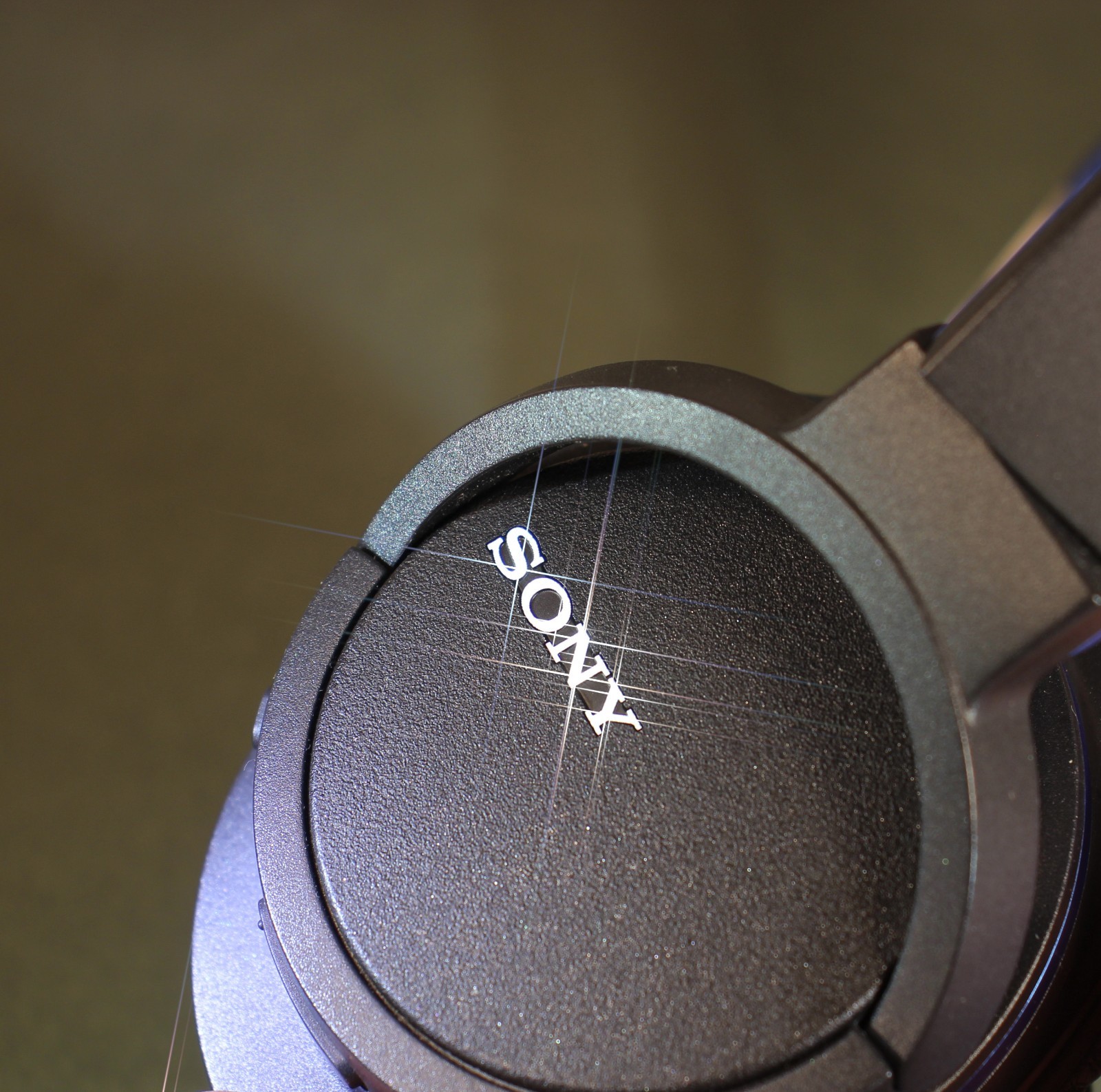 Sony Corporation Wireless Stereo Headset Blue MDR-ZX770BT