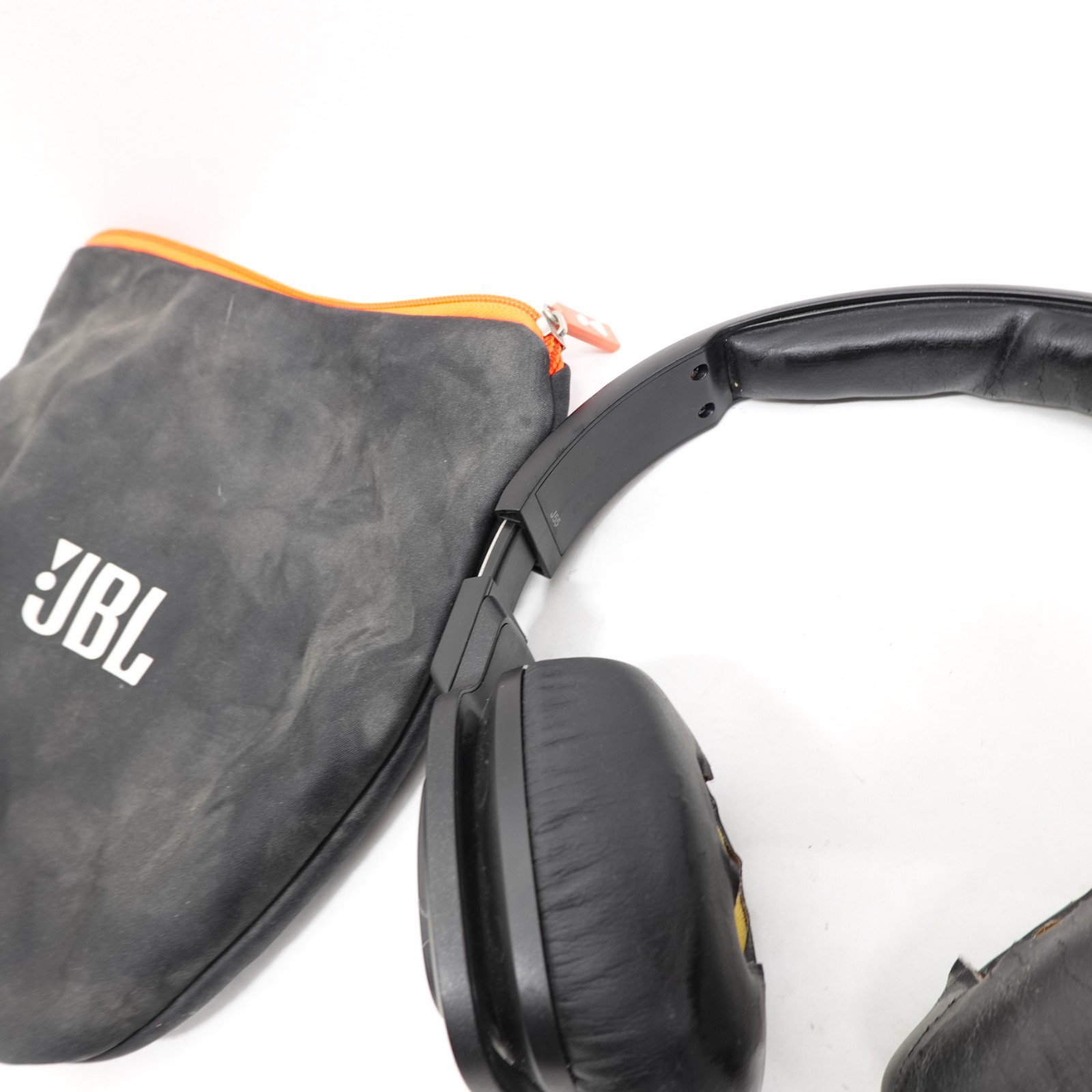 JBL J55 Headband Headphones – Black