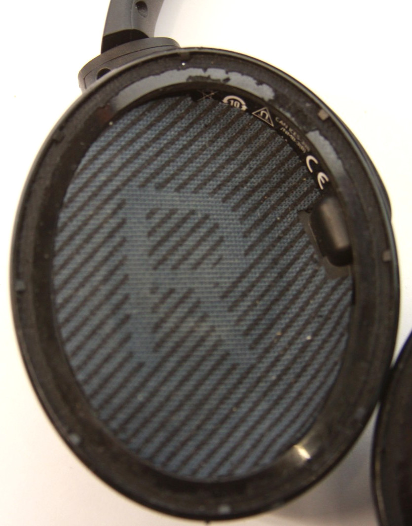 Bose SoundLink Around-Ear II Headset Lot of 3 Black/Blue White Over-Ear BA2 READ