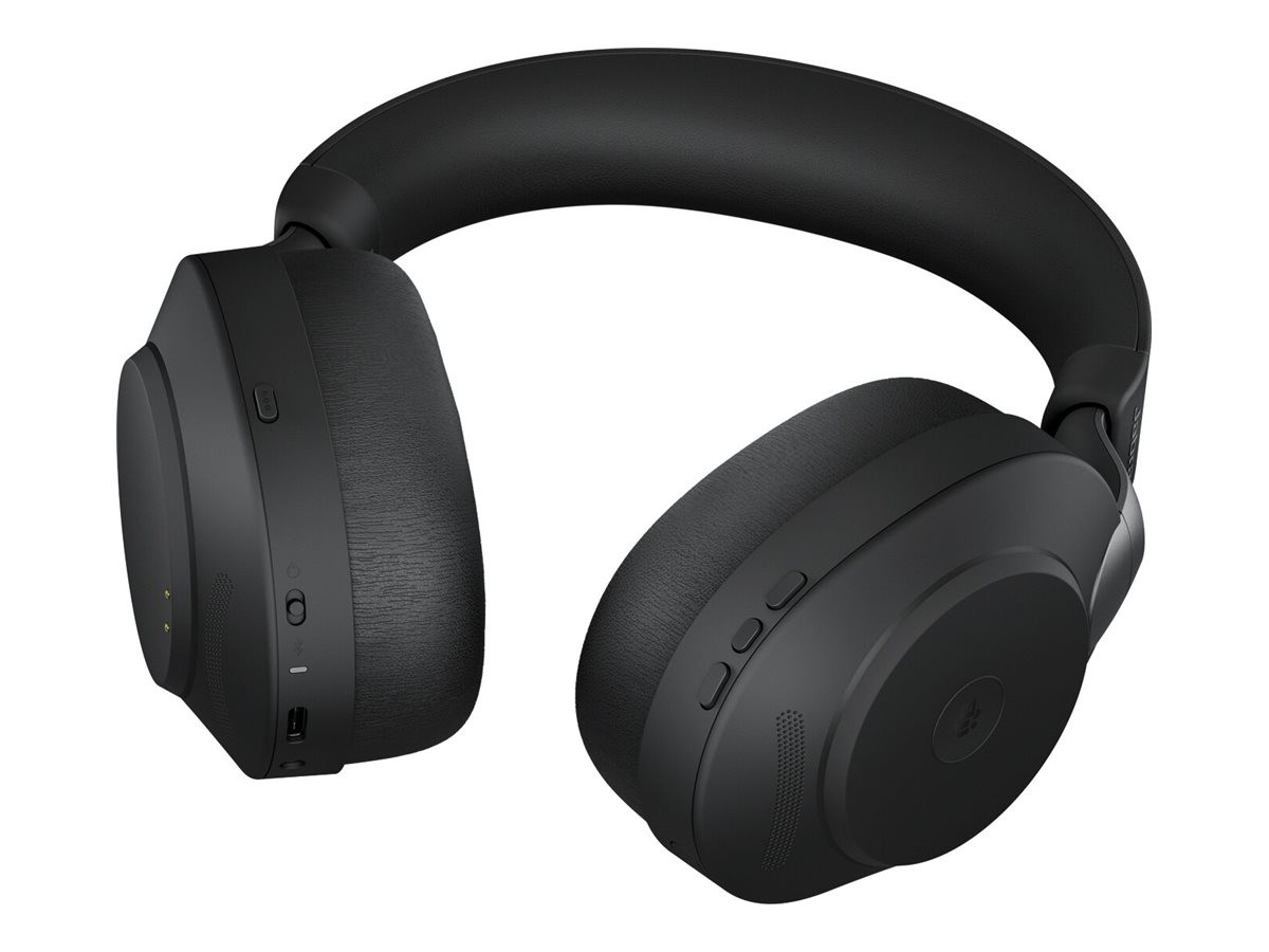 Jabra Evolve2 85 Wired & Cordless Office 20 20000Hz 28599-999-989